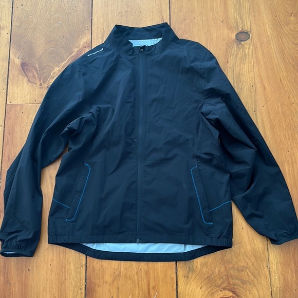 sun mountain Jackets & Coats Sun Mountain Golf Rain Jacket Poshmark